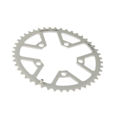 Gebhardt Gebhardt Kettung Top 42T Ø94mm 5 Arme, Silber