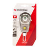 Spanninga Scheinwerfer Batterie Galeo XB 2x AA in Box
