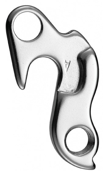 Buzaglo Primax E Drop Path Aluminium Nr. 20 gh-014