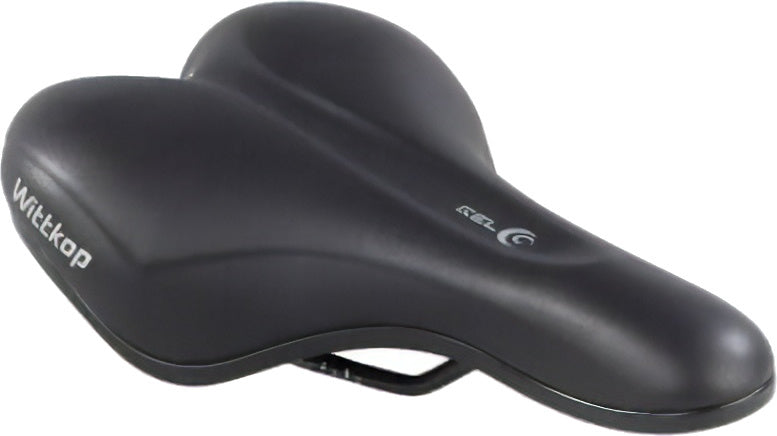 Wittkop Sattel Trk 2.0 Gel Sport mit einer Schlinge auf der Karte