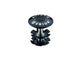 Union Ball Head Plug voraus 1 1 8 Schwarz