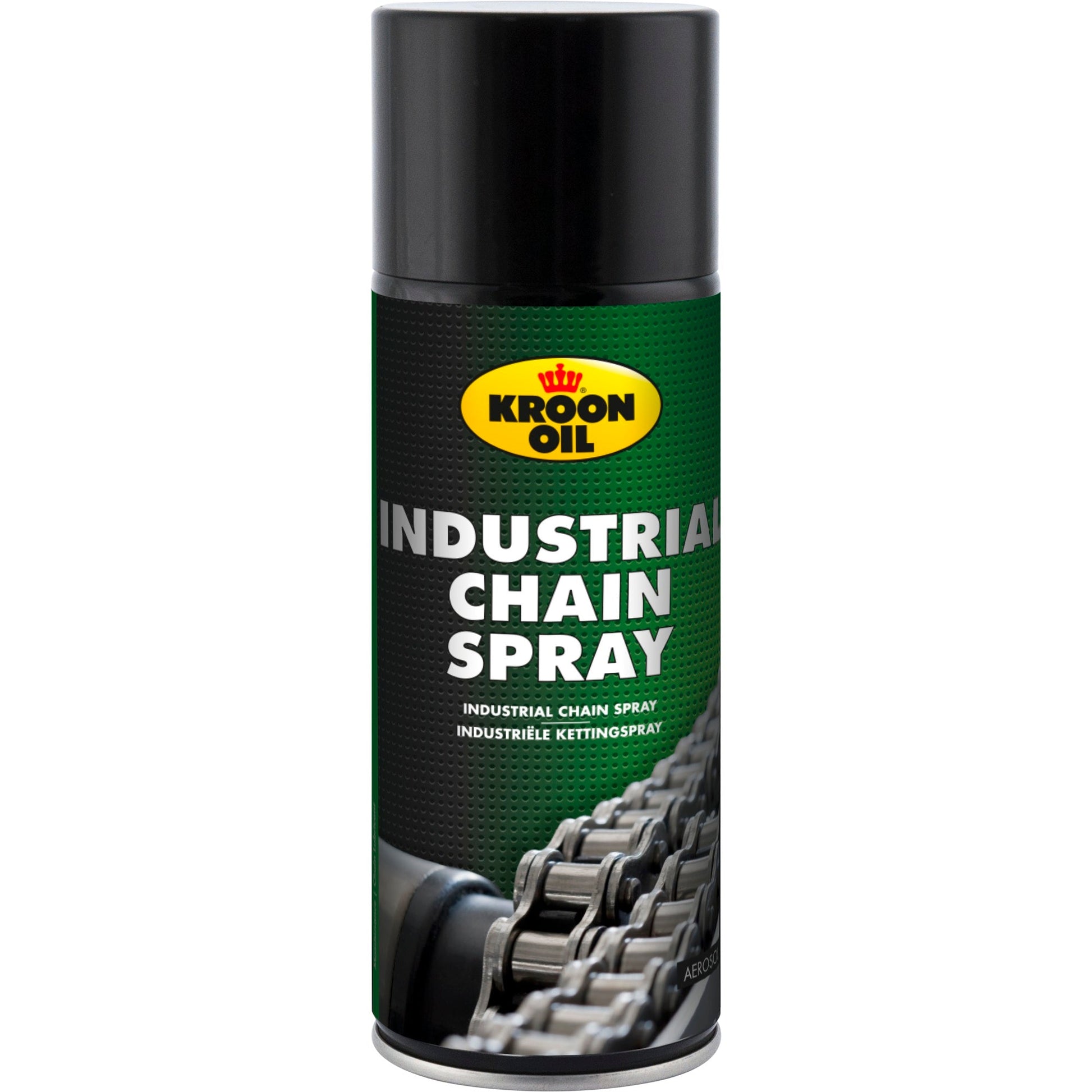Kroon-Oil Crown Industry Kettenspray 400 ml