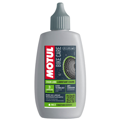 MOTUL MOTUL Kettenöl Gesetz Schmiermittel 100 ml