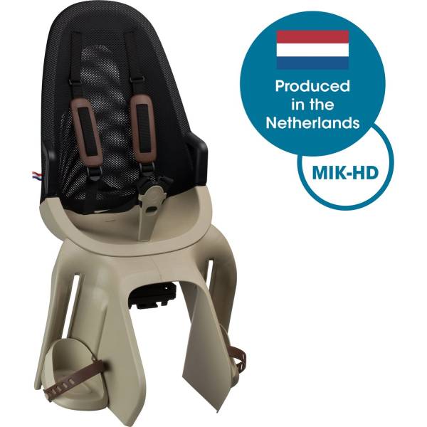 Qibbel Air Q752 Rücksitz MIK-HD Capture Bestätigung Cappuccino