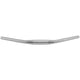 Ergotec Bar Mond 31,8x605 mm Silber