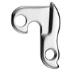 Buzaglo Primax E Drop Pad Aluminium Nr. 23 gh-003