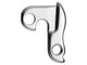 Buzaglo Primax E Drop Pad Aluminium Nr. 23 gh-003