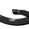 Ryde b.v. Felge 28' - 14 622 rival30 disc black 32 gts.