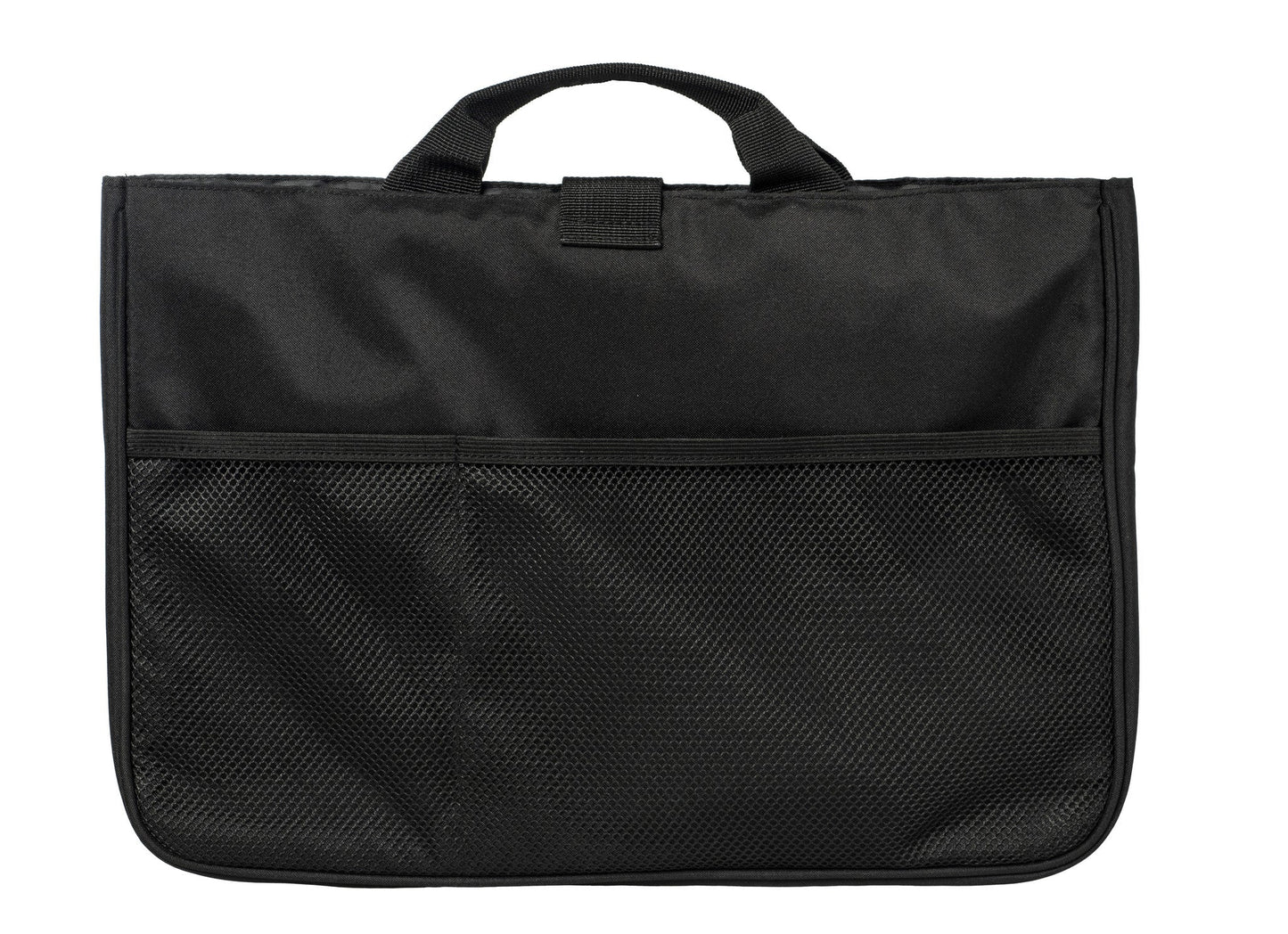 Basil b.v. Basil 50489 Organizer für Notebooks bis 15,6 schwarz