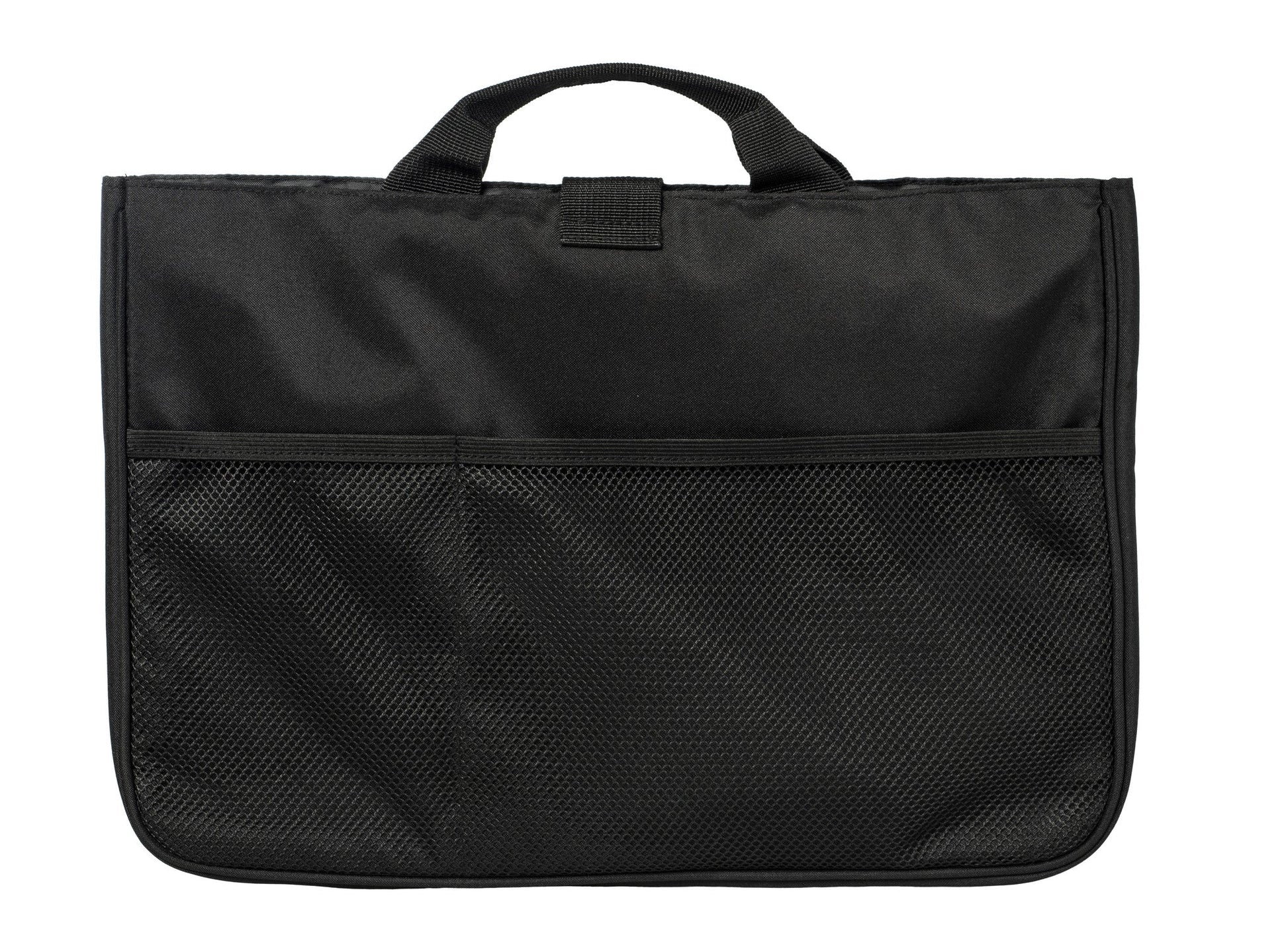 Basil b.v. Basil 50489 Organizer für Notebooks bis 15,6 schwarz