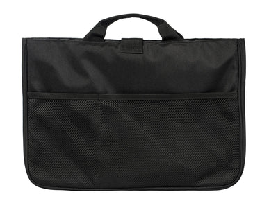 Basil b.v. Basil 50489 Organizer für Notebooks bis 15,6 schwarz