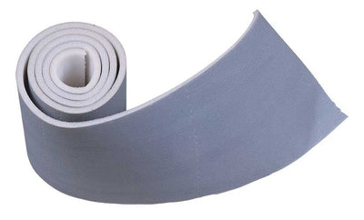 Trockenschleifpad auf Rolle Cycle Medium Körnung 400