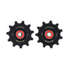 ELVEDES DEREURUR Räder 2x11t 12V (1Set)