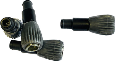 Elvedes Cable Systems BV Elvedes ELV1074 Einstellschraube Schaltung für Rennrad Shimano STI