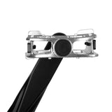 Ergotec Pedal EP-Cargo Set 9 16 105x100mm Alu Silber - afbeelding 2