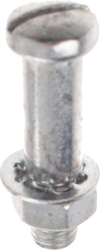 Bofix Hebelbolzen kurz M5 pro 12