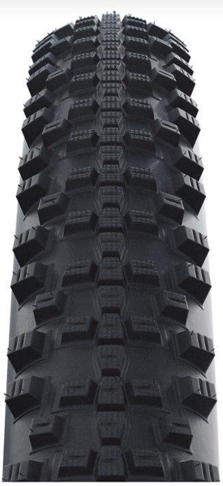 Schwalbe Tire 18-1,90 (47-355) Sam K-Guard Zwart