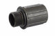 Shimano Kassettekörper 8 9 10-Gang | M6010