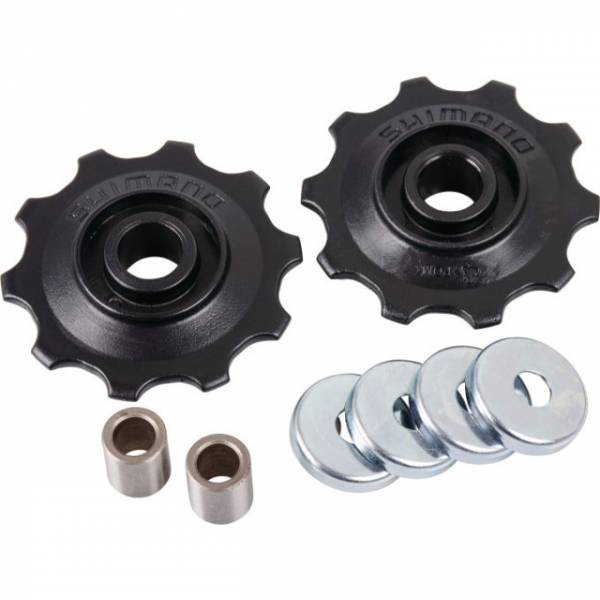 Shimano Umwerferräder univ Y56398030 (pro 2)