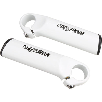 Ergotec Barends Ergo -s Short Mat Zwart