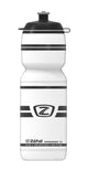 Buzaglo Zefal Flasche Premier weiß 750 ml.