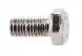 Bofix Hexagon Bolt M5x10 Edelstahl (50.)