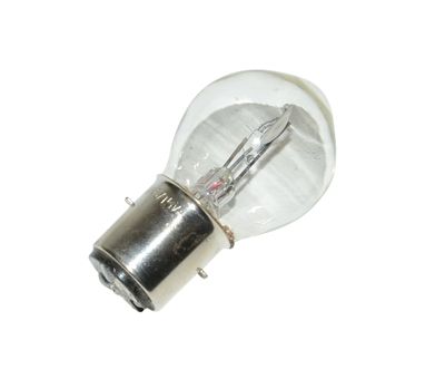 Spanninga Metal B.V. Spanninga Duplo Leuchten Nr. 153 12v-15 15w-ba20d
