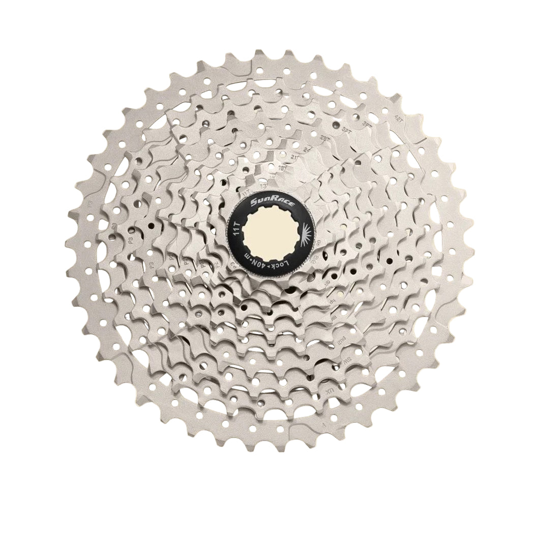 Sunrace csms3 10-fach Kassette 11-46