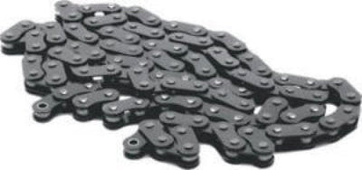 Sunrace CNS10 Fahrradkette 1 2x1 8 112L schwarz