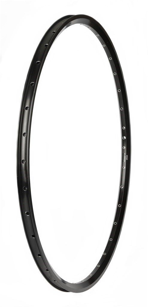 Primax E Str20 Rim 28 Zoll (622) 36 Löcher Bremskante schwarz