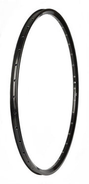 Primax E Str20 Rim 28 Zoll (622) 36 Löcher Bremskante schwarz - afbeelding 1