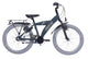 Bikefun Kinderbike 20 Fahrrad Spaß Tarnung mit Nexus 3 Matt dunkelgrün