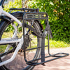 Steco Buggy-Mee Advanced Mat Black