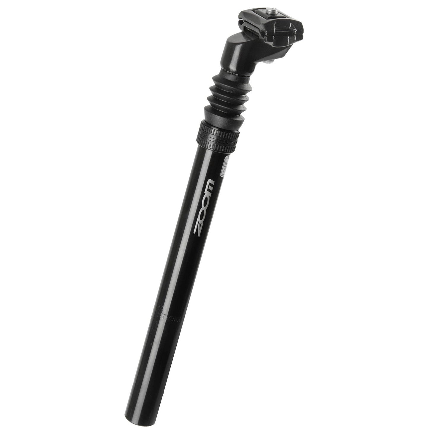 M-Wave Seat Post Spring 25.4 Black ATB