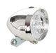 Buzaglo Catch-it Scheinwerfer Retro 3 x LED Chrom Bulk