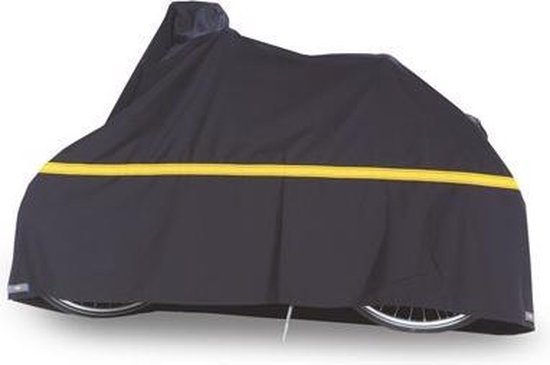 VK International VK Scooter Schutzhülle de Luxe schwarz