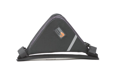 Neu Looxs Frame Tasche 61 - wasserdicht - Unisex - Radfahren - Schwarz