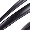Aldo 28 Zoll C7 Fahrrad Alu DS50 Matt Black 7V Rollerbrake