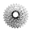 Sturmey-archer europa n.v. Sunrace Combipack CSR86 8V 12-25T mit Kette CNM84