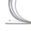 Schaltseilsatz Nexus 1700 2150 mm grau silber