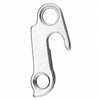 Union-Schaltauge GH-124 mit Schraubensatz M8x0,75