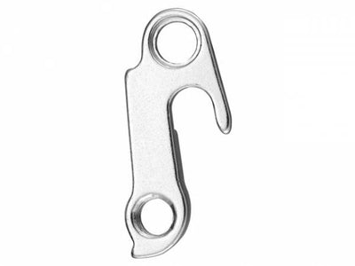 Union-Schaltauge GH-124 mit Schraubensatz M8x0,75