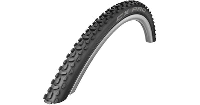 Schwalbe Exterior 28-1.20 (30-622) CX Pro Performance Schwarz