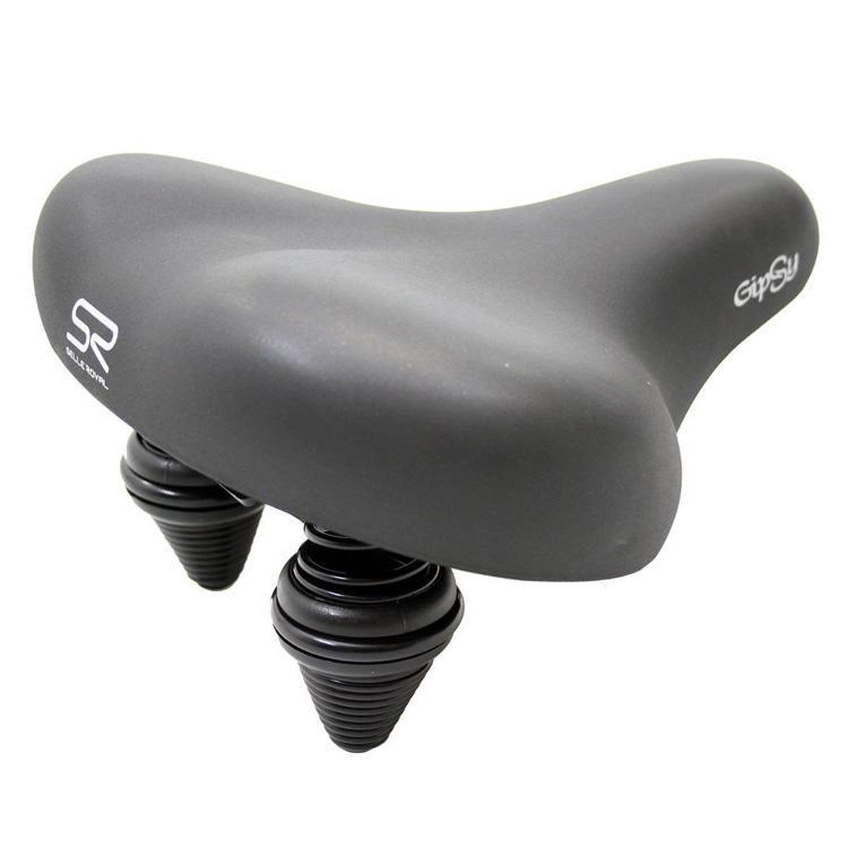 Selle Royal Saddle Gipsy Blue Black mit Strop