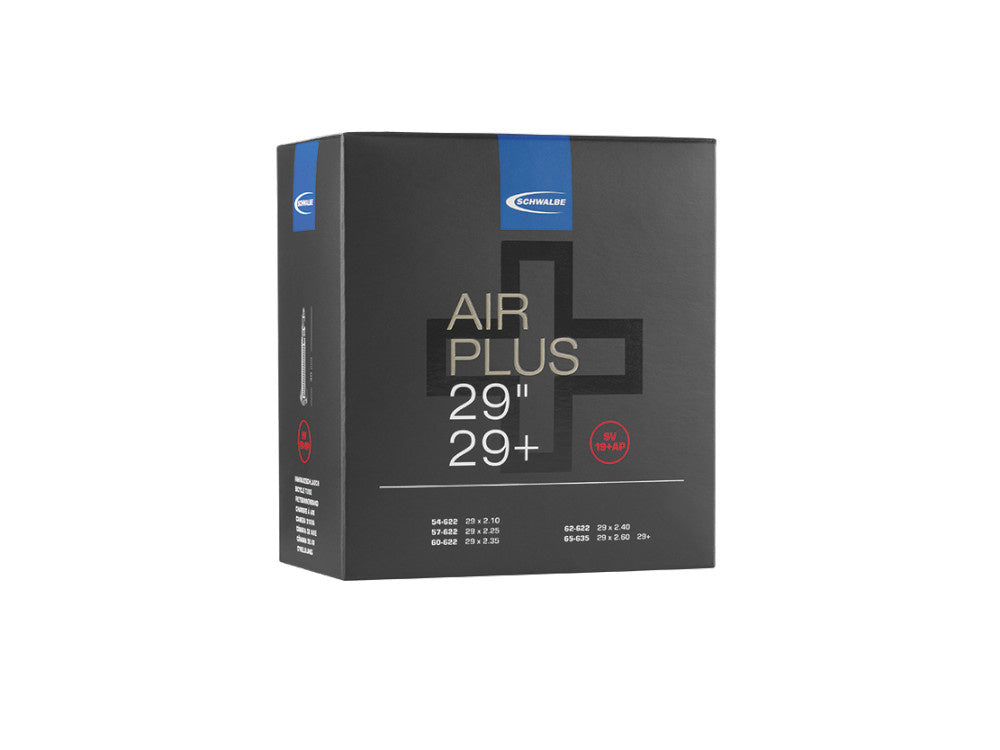 Schwalbe Sv19+ap Schlauch Airplus 28-29 Zoll 54 65-622 ib 40mm