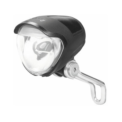 Busch Müller Scheinwerfer Busch Müller Lumotec iq avy n für Hub Dynamo 40 Lux