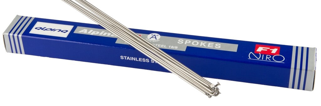 Spa. Alpina-Wohnmobil 13-255 ohne Nippel