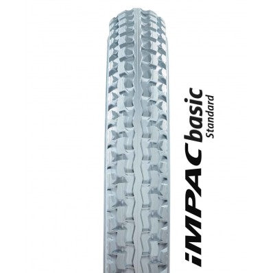 Rolko Bub. 2,50-3 (210 x 65) grauer Impac ist 321 Block