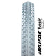 Rolko Bub. 2,50-3 (210 x 65) grauer Impac ist 321 Block