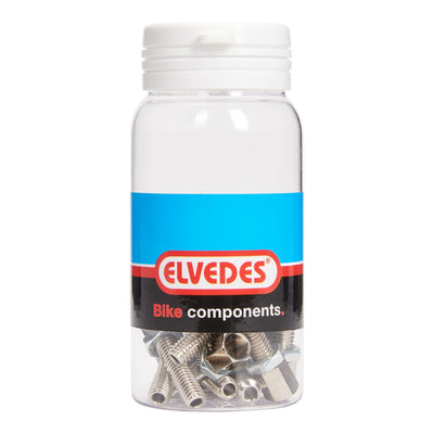 ELVEDES POT STELBOUT M6 MEHR (P15)